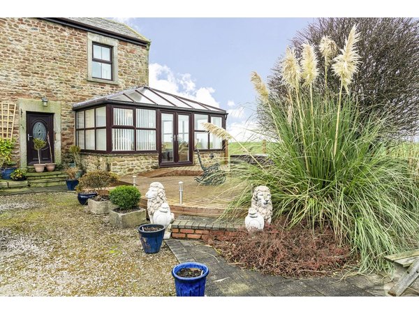 Holiday home in Lancashire from £219 per night