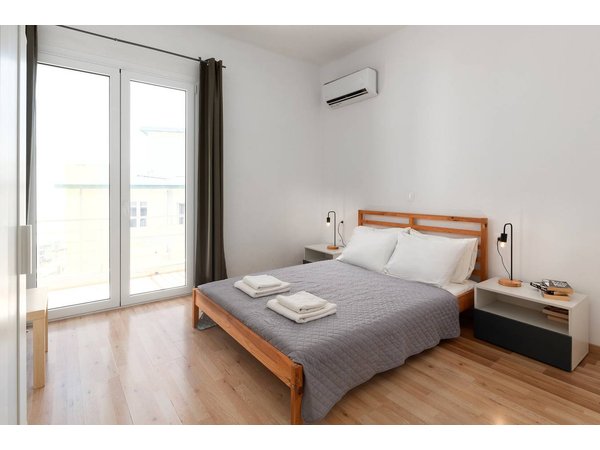 Holiday apartment in Rhodes from £50 per night