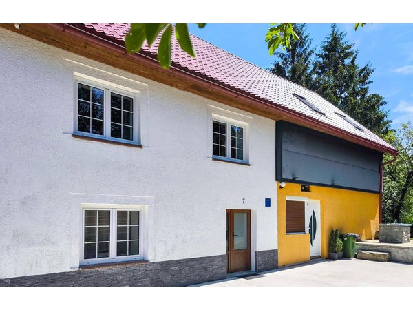 Holiday home in Fuzine from £37 per night