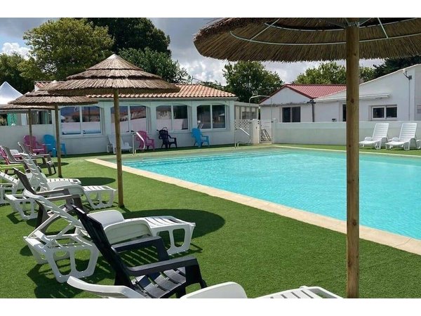 Camping in Côte de Beauté from £69 per night