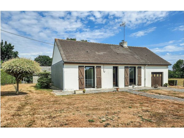 Holiday home in Manche from £40 per night
