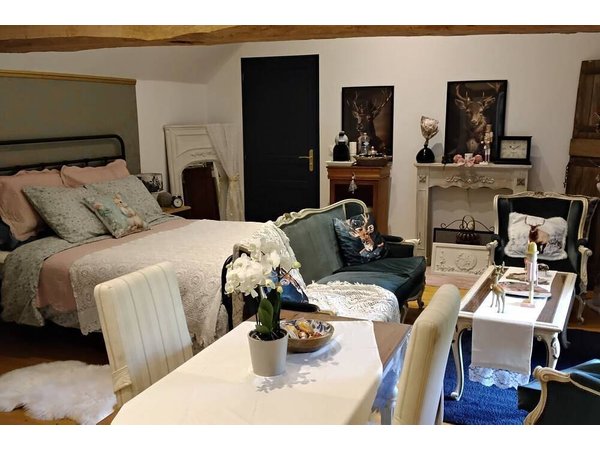 Hotel in Department Nord from £63 per night