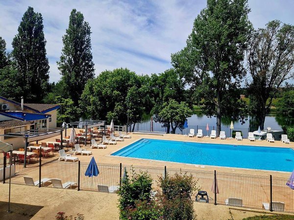 Holiday home in Dordogne from £36 per night
