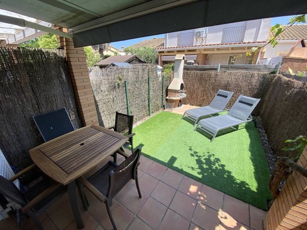 Holiday home in Costa Brava from £70 per night