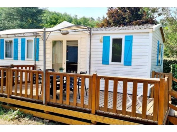Camping in Pyrenees from £82 per night