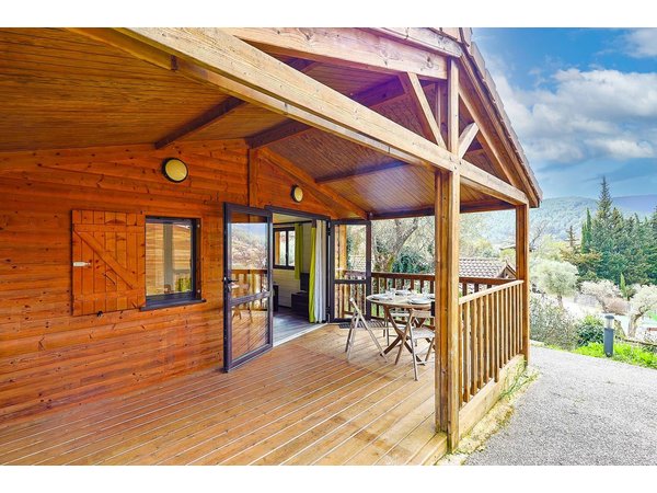 Holiday home in Var from £46 per night