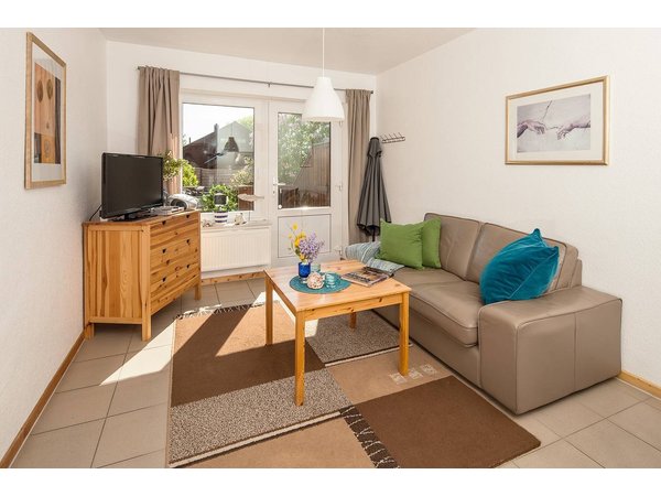 Holiday home in Rerik from £68 per night