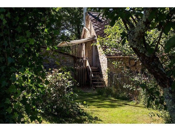 Holiday home in Corrèze from £57 per night