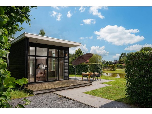 Holiday home in Twente from £52 per night