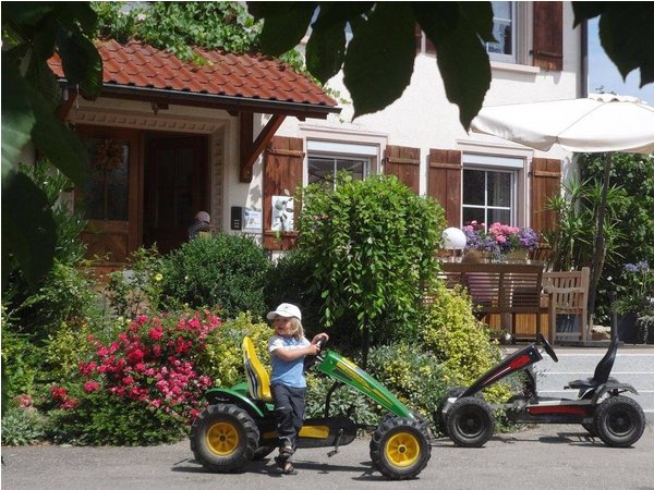 Holiday home in Swabia from £50 per night