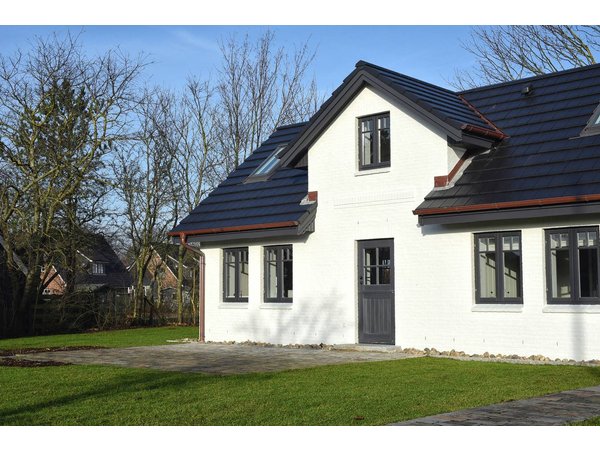 Holiday home in Föhr from £297 per night