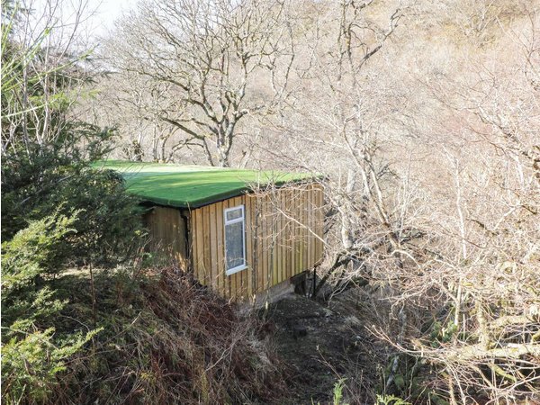 Holiday home in Loch Linnhe from £97 per night