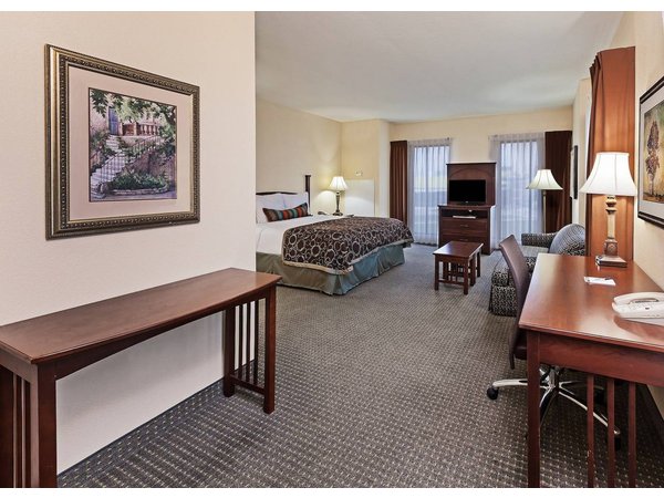 Holiday apartment in San Antonio from £130 per night
