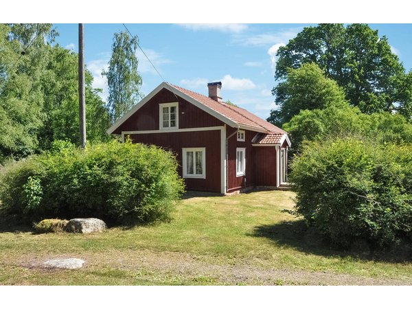 Holiday home in Vänern from £49 per night