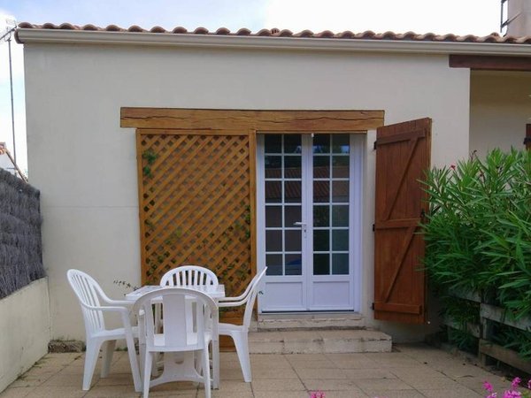 Holiday home in Vendée from £48 per night