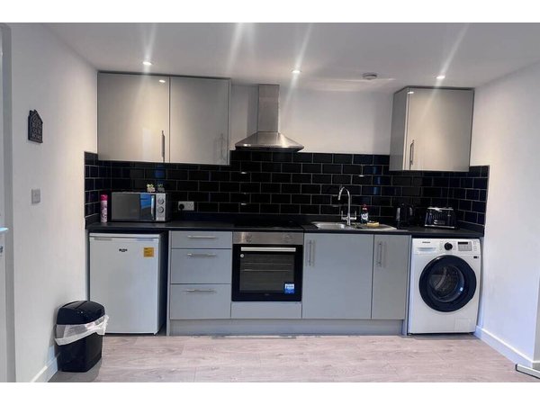 Holiday apartment in Sussex from £84 per night