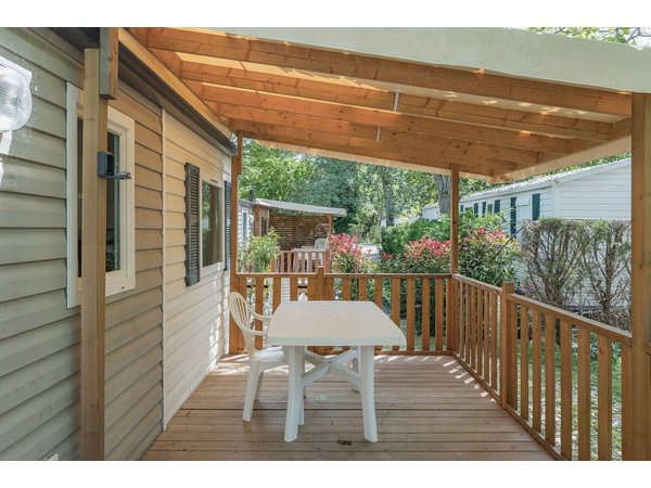 Camping in Provence from £60 per night