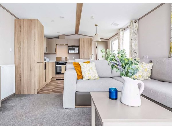 Camping in Sussex from £80 per night