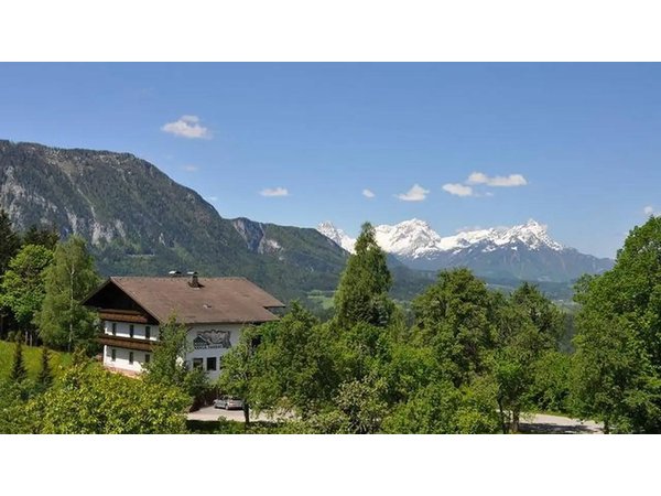 Holiday home in Wurzeralm from £134 per night