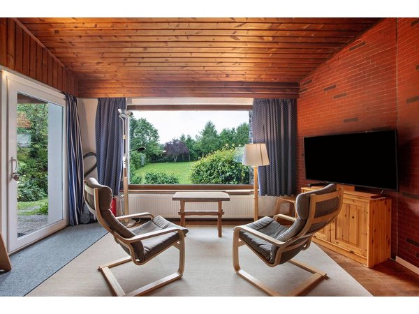 Holiday home in Waldshut from £58 per night