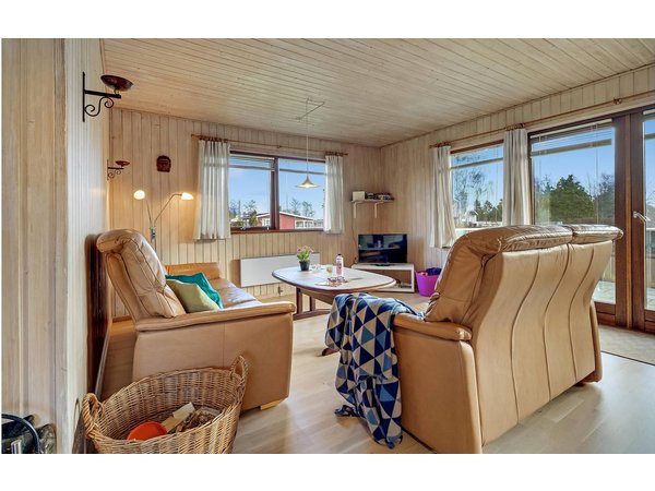 Holiday home in Hadsund from £38 per night