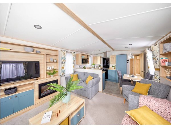 Camping in South-Wales from £90 per night