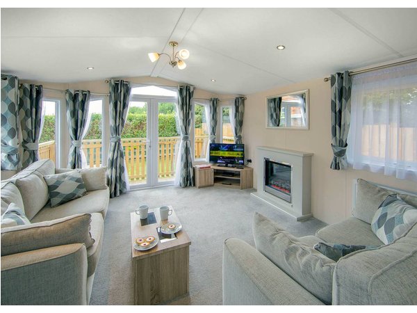 Camping in Yorkshire from £68 per night