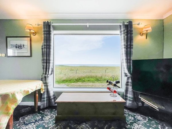 Holiday home in Highlands from £63 per night