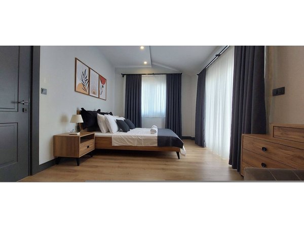 Holiday apartment in Muratpaşa from £149 per night