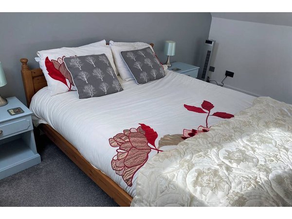 Holiday apartment in Oxfordshire from £110 per night