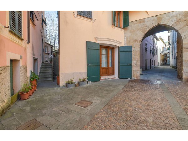 Holiday home in Varese Ligure from £57 per night