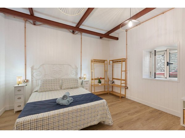 Holiday home in Gran Canaria from £45 per night