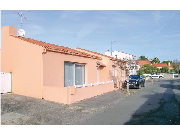 Holiday home in Vendée from £47 per night