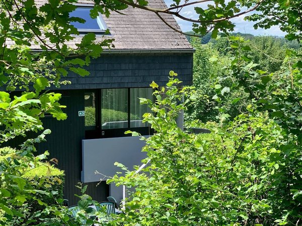 Holiday home in Hotton from £43 per night