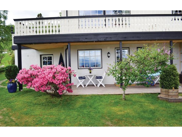 Holiday apartment in Hordaland from £21 per night