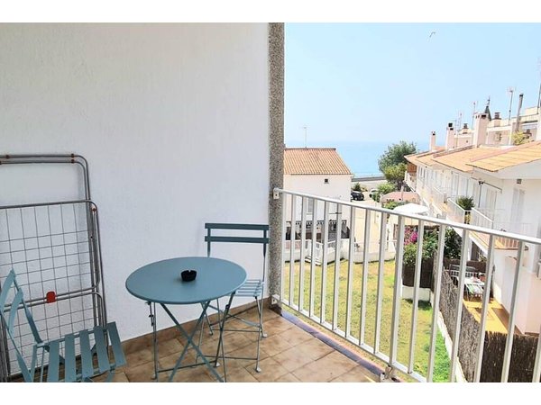 Holiday apartment in Maresme from £260 per night