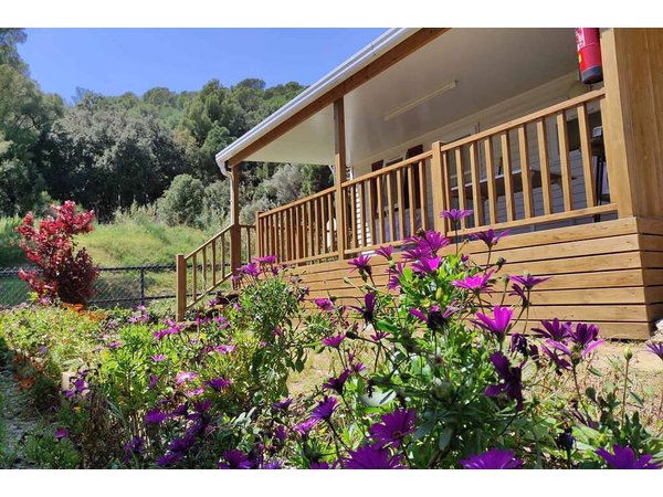 Camping in Maresme from £92 per night