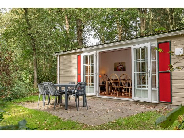 Holiday home in Borger from £30 per night