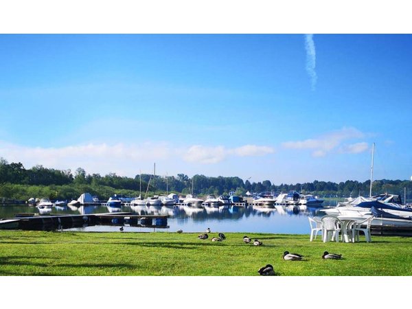 Holiday home in Lago Maggiore from £52 per night