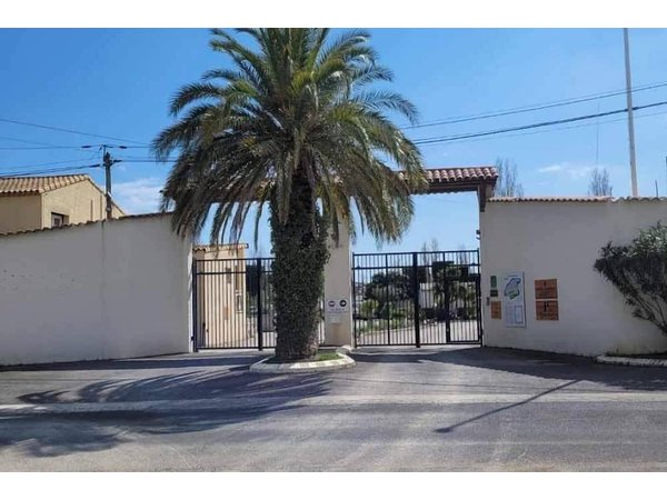 Camping in Hérault from £86 per night