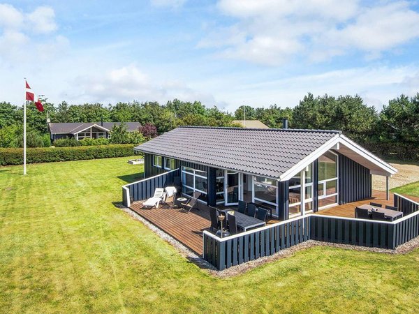 Holiday home in Tarm from £41 per night