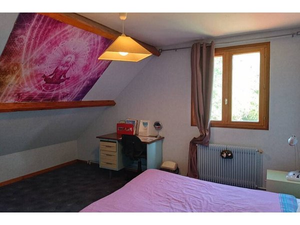 Hotel in Fruges from £40 per night