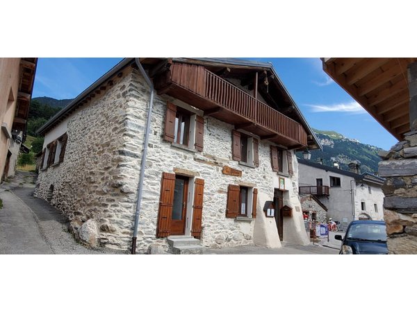 Holiday home in Savoie from £56 per night