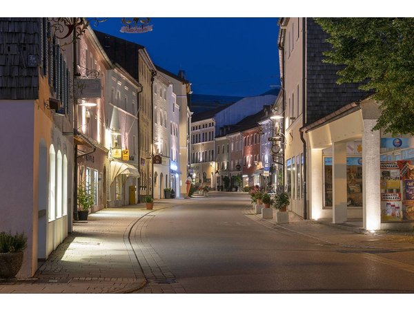 Holiday apartment in Teisendorf from £55 per night