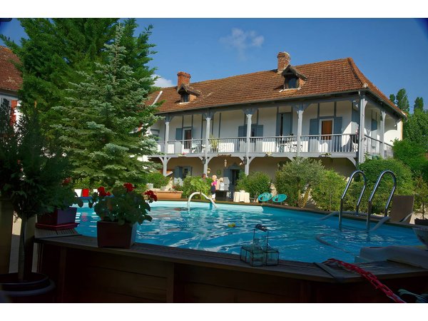 Holiday home in Gers from £761 per night