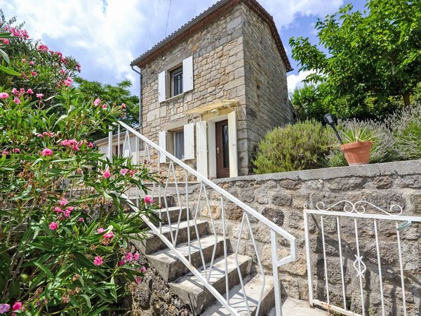 Holiday home in Ardèche from £44 per night