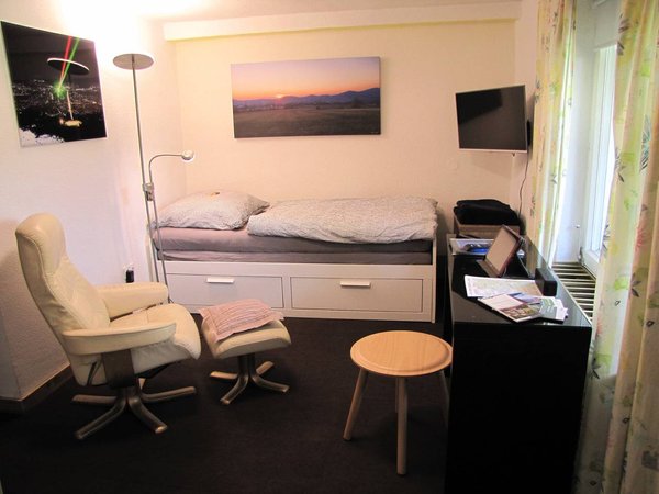 Holiday apartment in Kassel from £58 per night