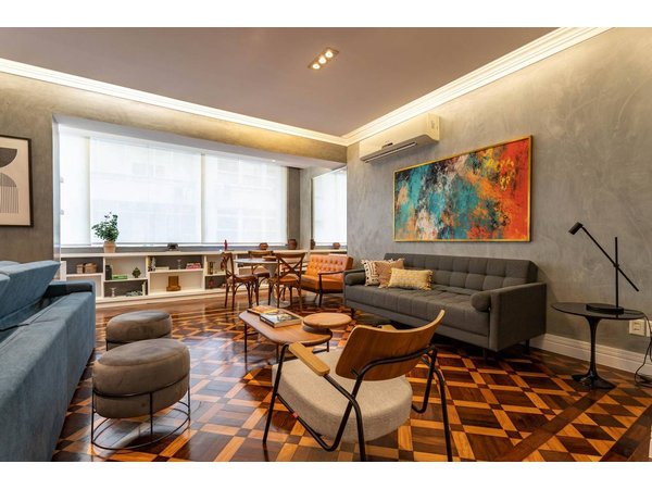 Holiday apartment in Rio de Janeiro from £227 per night