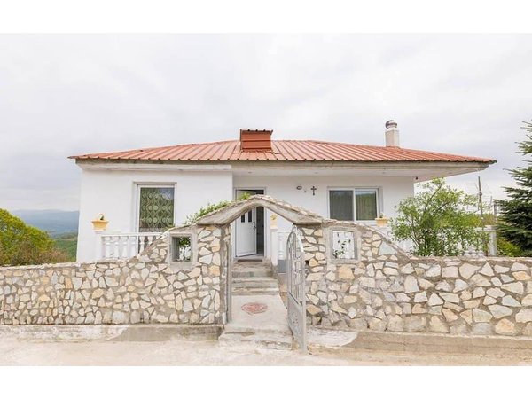 Holiday home in Trikala region from £67 per night