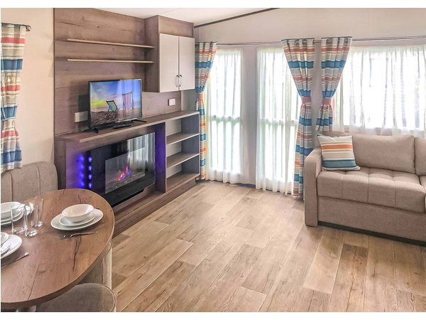 Camping in Midlands from £66 per night